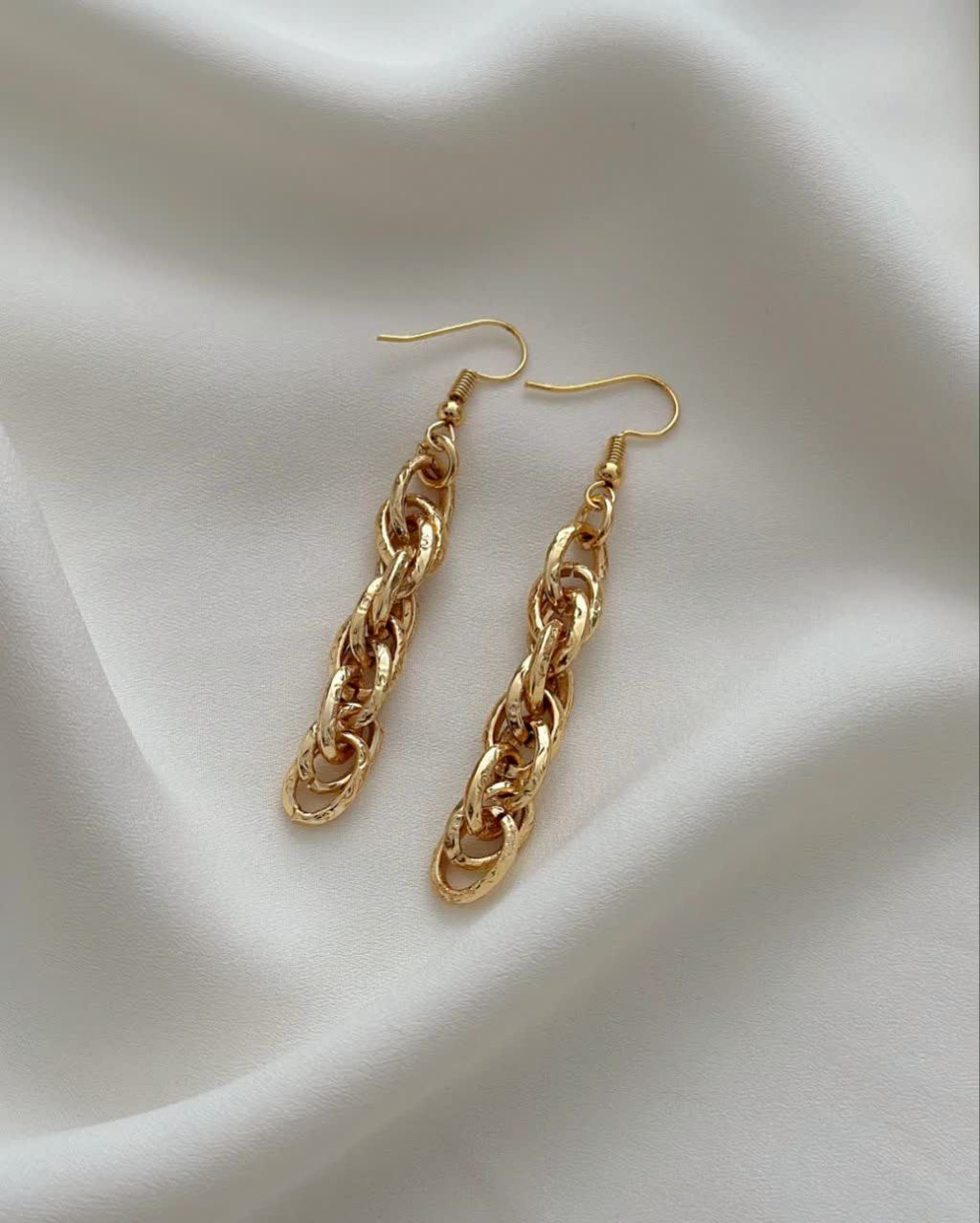 گوشواره SHEEN کد 2306